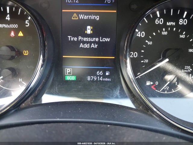 Nissan ROGUE SV 2018 JN8AT2MT8JW461865 Image 15