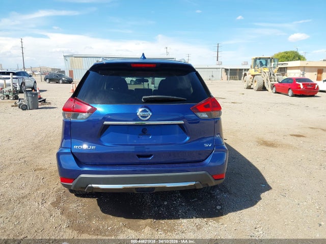 Nissan ROGUE SV 2018 JN8AT2MT8JW461865 Image 16