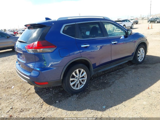 Nissan ROGUE SV 2018 JN8AT2MT8JW461865 Image 4