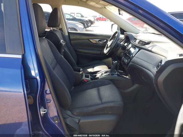 Nissan ROGUE SV 2018 JN8AT2MT8JW461865 Image 5