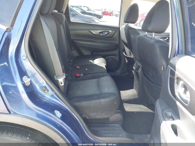 Nissan ROGUE SV 2018 JN8AT2MT8JW461865 Image 8