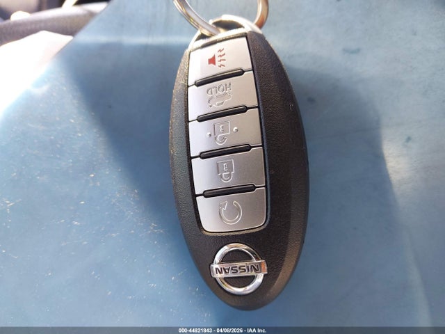 5N1DR2MN6HC629759 Nissan Pathfinder Sl