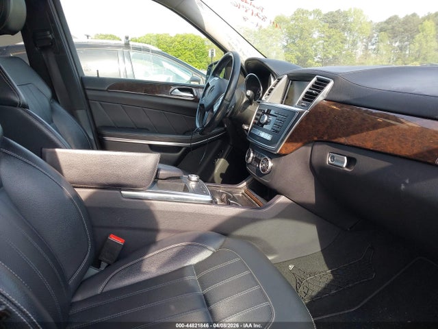 2013 MERCEDES-BENZ GL 450 4JGDF7CE7DA248953 Photo 4