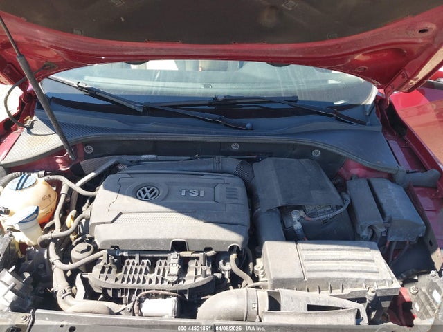Продаж на аукціоні авто 2015 Volkswagen Passat 1.8t Se, vin: 1VWBS7A34FC006585, номер лоту: 44821851