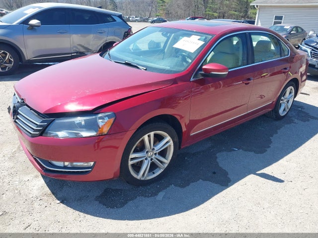 Продаж на аукціоні авто 2015 Volkswagen Passat 1.8t Se, vin: 1VWBS7A34FC006585, номер лоту: 44821851