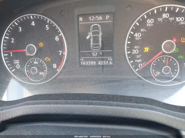 Продаж на аукціоні авто 2015 Volkswagen Passat 1.8t Se, vin: 1VWBS7A34FC006585, номер лоту: 44821851