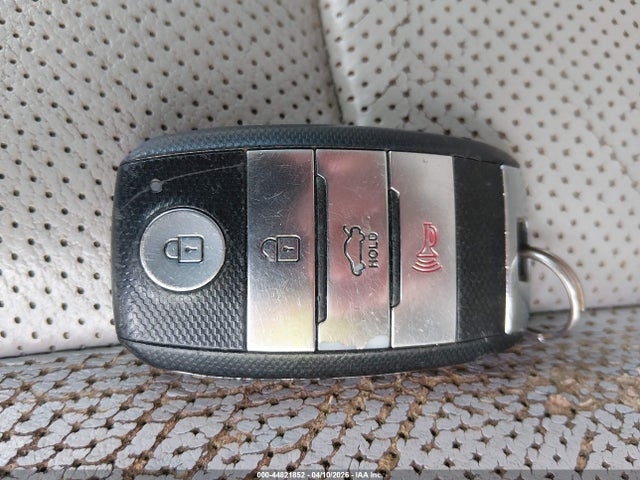 5XXGN4A71EG332666 KIA OPTIMA EX