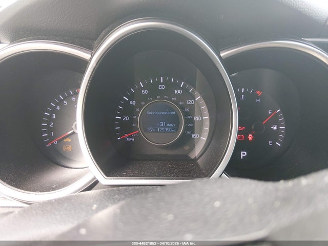 5XXGN4A71EG332666 KIA OPTIMA EX