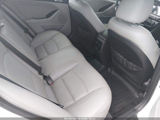 5XXGN4A71EG332666 KIA OPTIMA EX