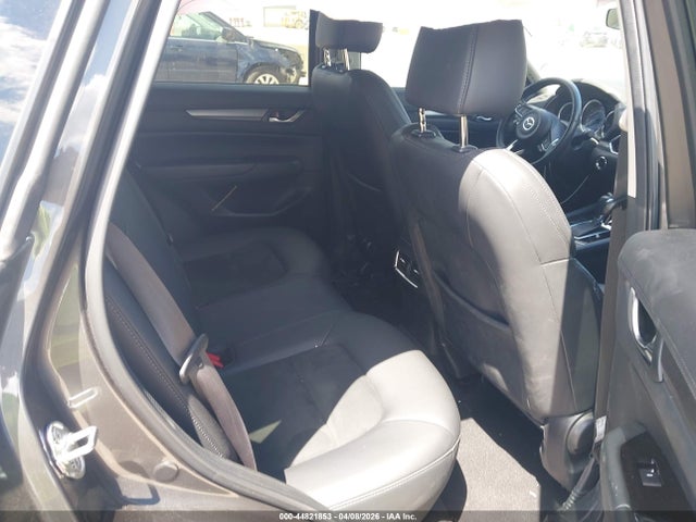 Продажа на аукционе авто 2021 Mazda Cx-5 Touring, vin: JM3KFACM3M1382690, номер лота: 44821853