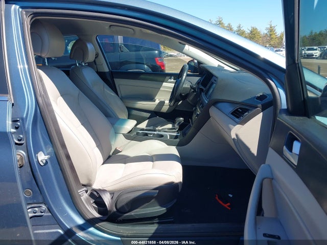 5NPE34AF6FH091469 Hyundai Sonata Sport