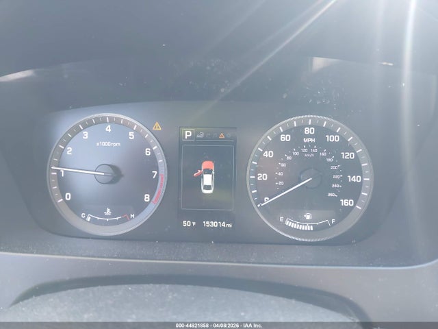 5NPE34AF6FH091469 Hyundai Sonata Sport