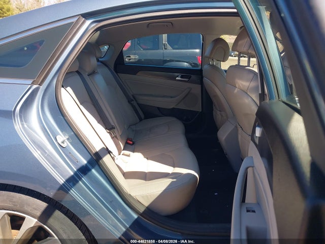 5NPE34AF6FH091469 Hyundai Sonata Sport