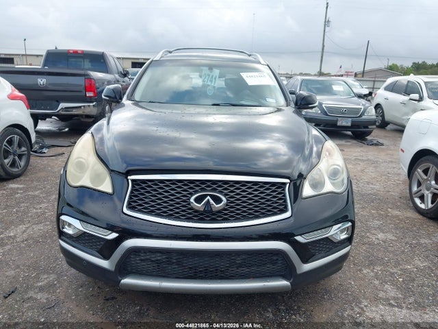 2017 Infiniti Qx50 მანქანა იყიდება აუქციონზე, vin: JN1BJ0RP6HM390597, აუქციონის ნომერი: 44821865