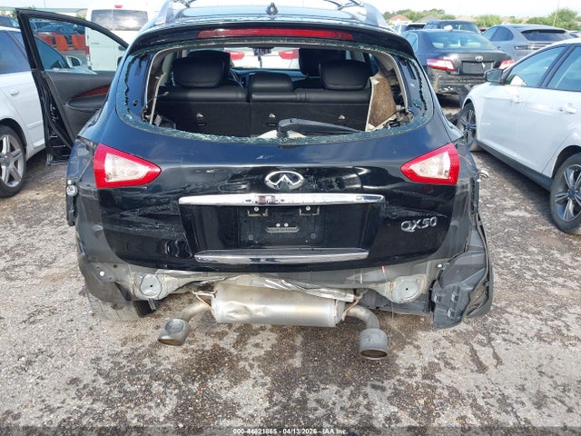 2017 Infiniti Qx50 მანქანა იყიდება აუქციონზე, vin: JN1BJ0RP6HM390597, აუქციონის ნომერი: 44821865