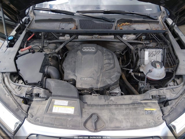 Продаж на аукціоні авто 2020 Audi Q5 Premium Plus 45 Tfsi Quattro S Tronic, vin: WA1BNAFYXL2018084, номер лоту: 44821866