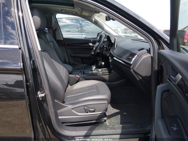 Продаж на аукціоні авто 2020 Audi Q5 Premium Plus 45 Tfsi Quattro S Tronic, vin: WA1BNAFYXL2018084, номер лоту: 44821866