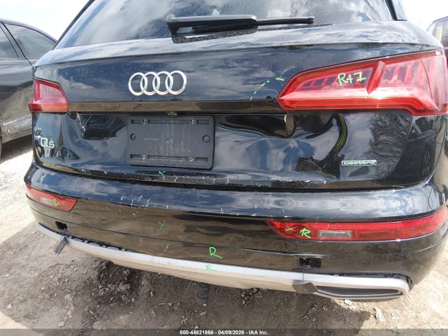 Продаж на аукціоні авто 2020 Audi Q5 Premium Plus 45 Tfsi Quattro S Tronic, vin: WA1BNAFYXL2018084, номер лоту: 44821866