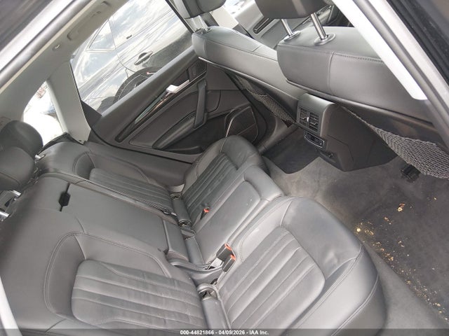Продаж на аукціоні авто 2020 Audi Q5 Premium Plus 45 Tfsi Quattro S Tronic, vin: WA1BNAFYXL2018084, номер лоту: 44821866