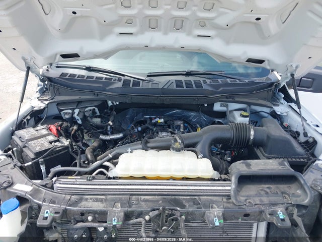 Aukcja sprzedaży 2025 Ford F-150 Stx, vin: 1FTEW2KP2SKD83537, numer aukcji: 44821868