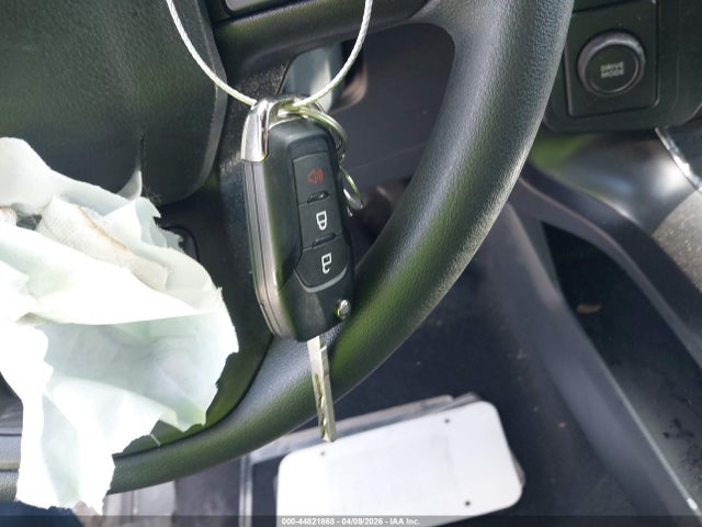 Aukcja sprzedaży 2025 Ford F-150 Stx, vin: 1FTEW2KP2SKD83537, numer aukcji: 44821868