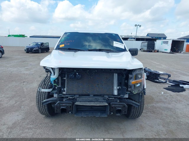 Aukcja sprzedaży 2025 Ford F-150 Stx, vin: 1FTEW2KP2SKD83537, numer aukcji: 44821868