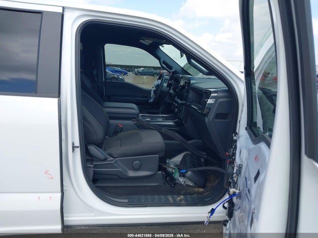 Aukcja sprzedaży 2025 Ford F-150 Stx, vin: 1FTEW2KP2SKD83537, numer aukcji: 44821868