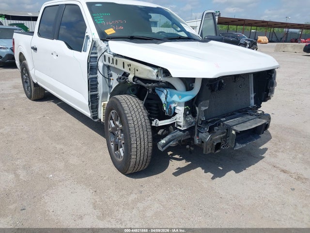 Aukcja sprzedaży 2025 Ford F-150 Stx, vin: 1FTEW2KP2SKD83537, numer aukcji: 44821868