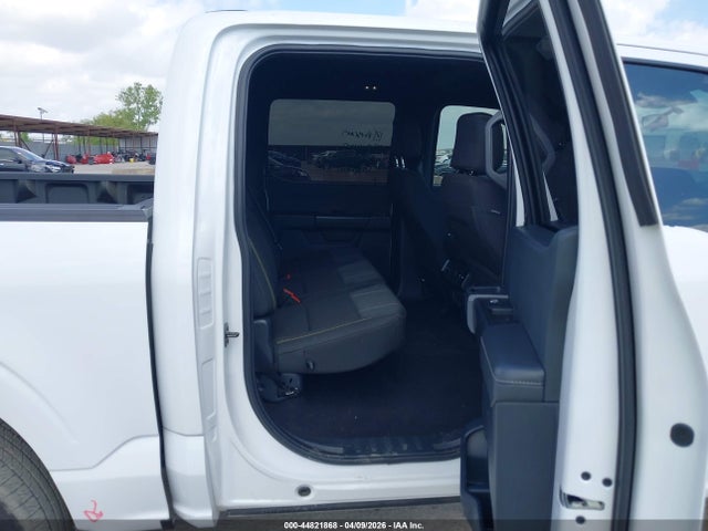 Aukcja sprzedaży 2025 Ford F-150 Stx, vin: 1FTEW2KP2SKD83537, numer aukcji: 44821868