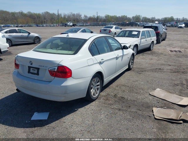 44821869 :رقم المزاد ، WBAVC93587KX56017 vin ، 2007 Bmw 328xi مزاد بيع
