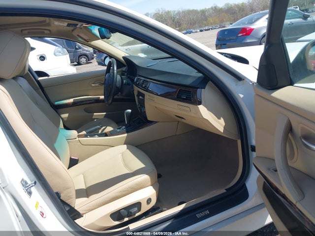44821869 :رقم المزاد ، WBAVC93587KX56017 vin ، 2007 Bmw 328xi مزاد بيع