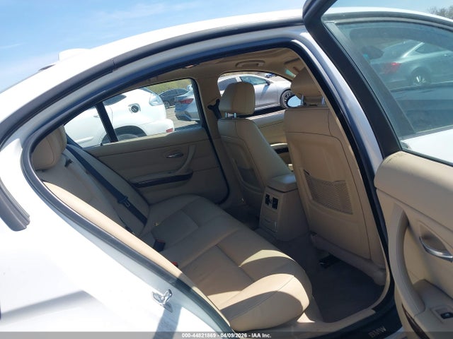 44821869 :رقم المزاد ، WBAVC93587KX56017 vin ، 2007 Bmw 328xi مزاد بيع