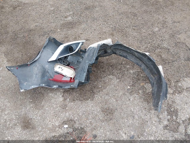 JA4AZ3A37JZ058134 Mitsubishi Outlander Es