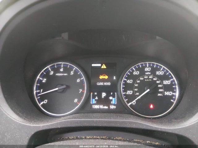 JA4AZ3A37JZ058134 Mitsubishi Outlander Es