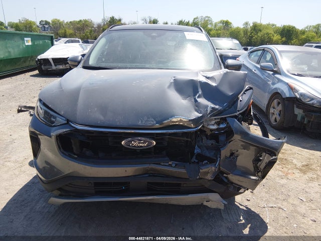 Продажа на аукционе авто 2024 Ford Escape Active, vin: 1FMCU0GN4RUB49127, номер лота: 44821871