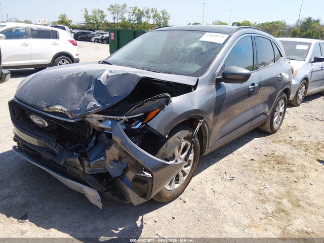 Продажа на аукционе авто 2024 Ford Escape Active, vin: 1FMCU0GN4RUB49127, номер лота: 44821871