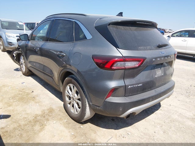 Продажа на аукционе авто 2024 Ford Escape Active, vin: 1FMCU0GN4RUB49127, номер лота: 44821871