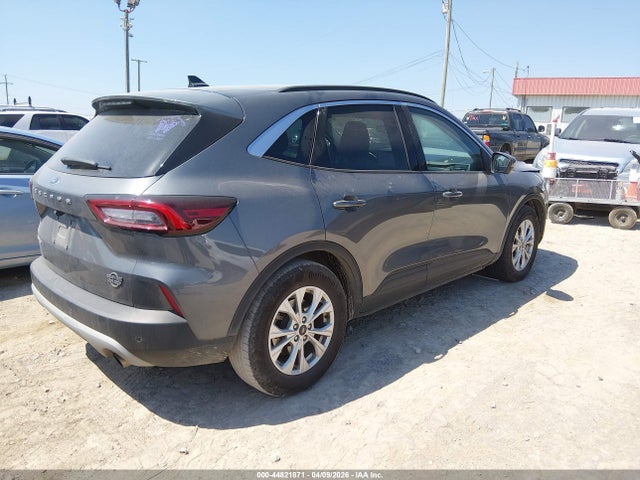 Продажа на аукционе авто 2024 Ford Escape Active, vin: 1FMCU0GN4RUB49127, номер лота: 44821871