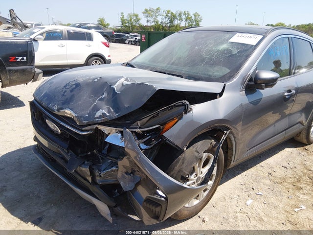 Продажа на аукционе авто 2024 Ford Escape Active, vin: 1FMCU0GN4RUB49127, номер лота: 44821871