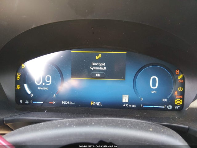 Продажа на аукционе авто 2024 Ford Escape Active, vin: 1FMCU0GN4RUB49127, номер лота: 44821871