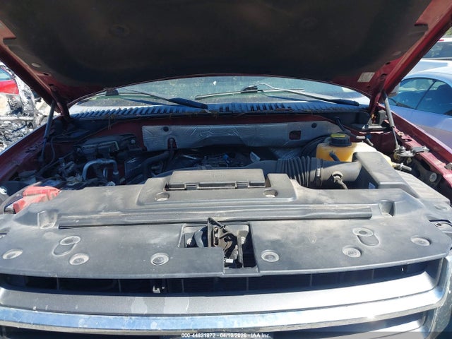 1FMJU1HT6GEF33184 Ford Expedition Xlt