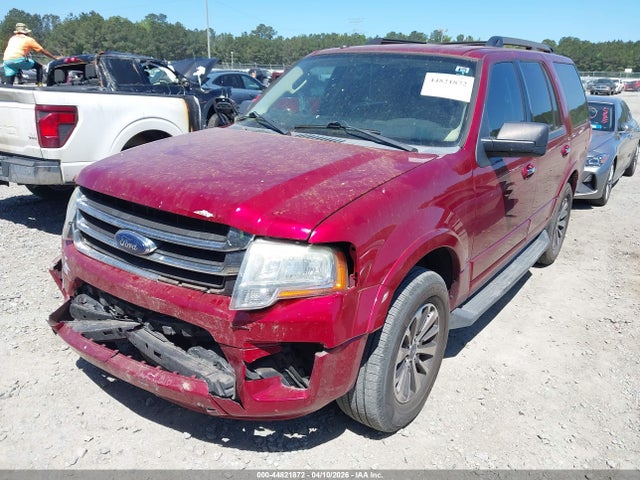 1FMJU1HT6GEF33184 Ford Expedition Xlt
