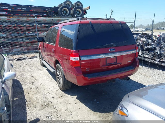1FMJU1HT6GEF33184 Ford Expedition Xlt