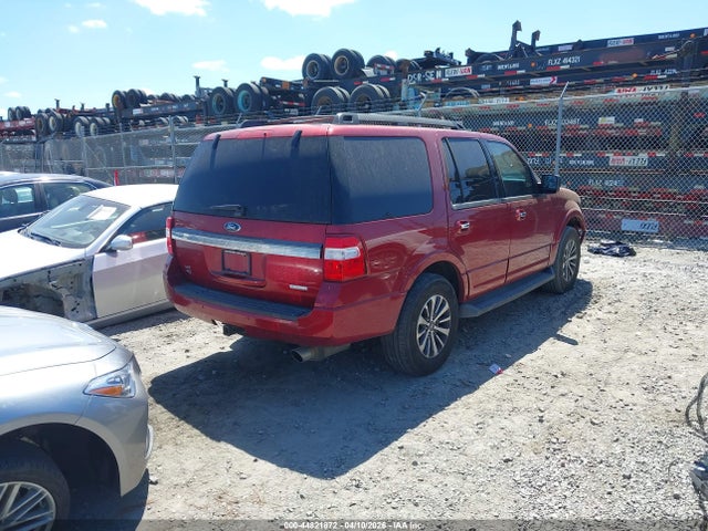 1FMJU1HT6GEF33184 Ford Expedition Xlt