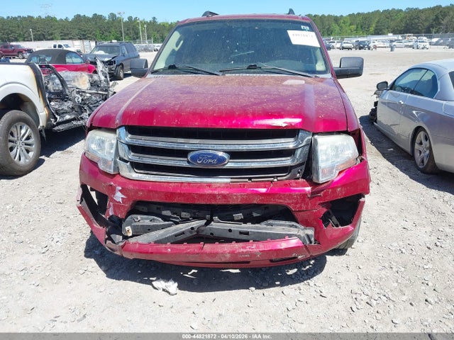 1FMJU1HT6GEF33184 Ford Expedition Xlt