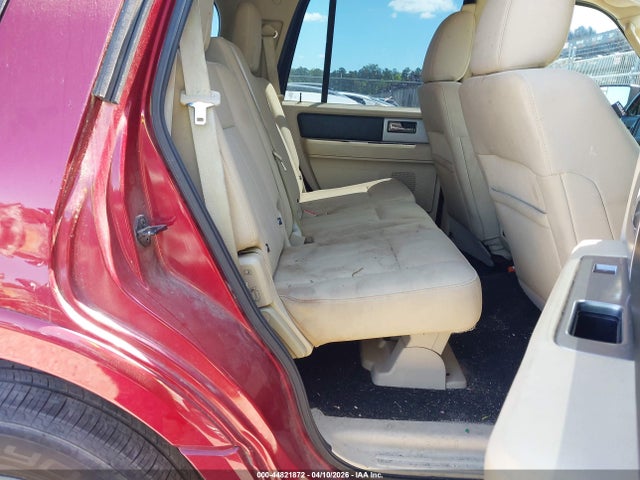 1FMJU1HT6GEF33184 Ford Expedition Xlt