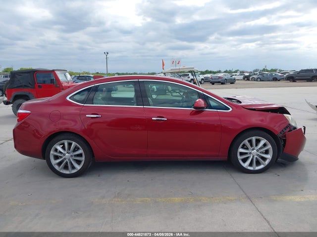 Aukcja sprzedaży 2016 Buick Verano Leather Group, vin: 1G4PS5SK5G4110027, numer aukcji: 44821873