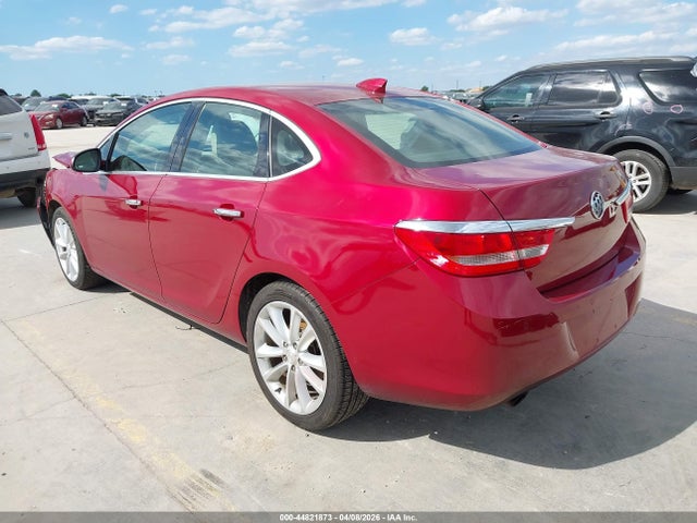 Aukcja sprzedaży 2016 Buick Verano Leather Group, vin: 1G4PS5SK5G4110027, numer aukcji: 44821873