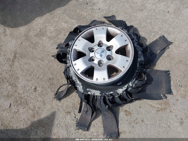 Продаж на аукціоні авто 2004 Mitsubishi Montero Xls, vin: JA4MW51S94J010100, номер лоту: 44821874