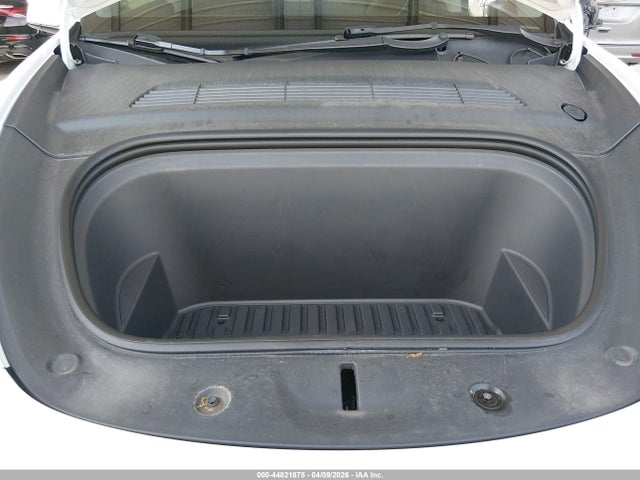 7SAYGDEEXNA022252 Tesla Model Y Long Range Dual Motor All-wheel Drive